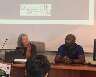 Progetto Salute con Alternativa Africa – Maggio 2024