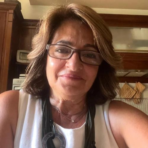 Carmen Rauso - consigliere