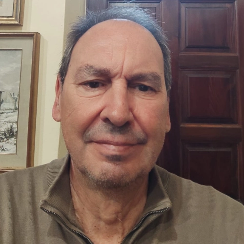 Daniele Regonaschi - segretario