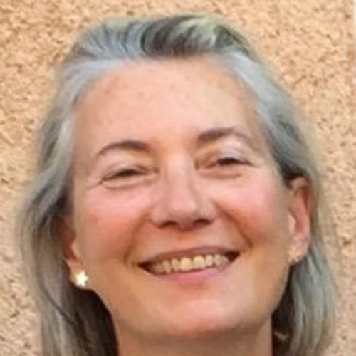 Patrizia Politi - Vicepresidente