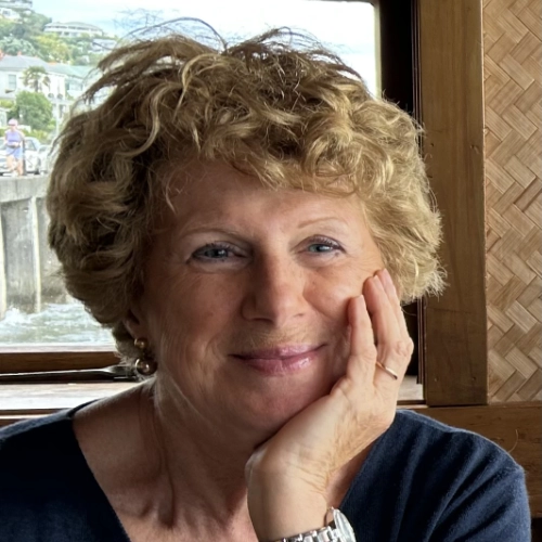 Vanna Bianchini - consigliere