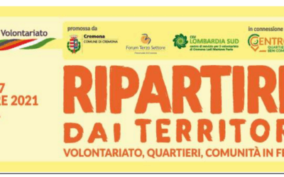 Comunità in Festa – Borgo Loreto 2021