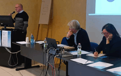 La Medicina della Persona Anziana nelle Migrazioni