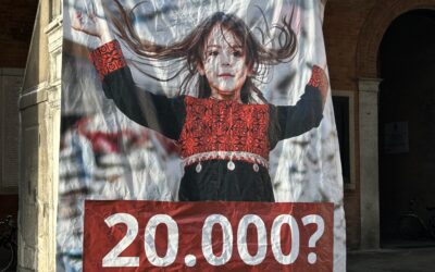 Quanti sono 20.000 bambini?