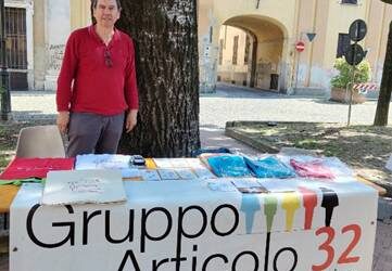 Festival del Vecchio Ospedale – Terzo settore in piazza